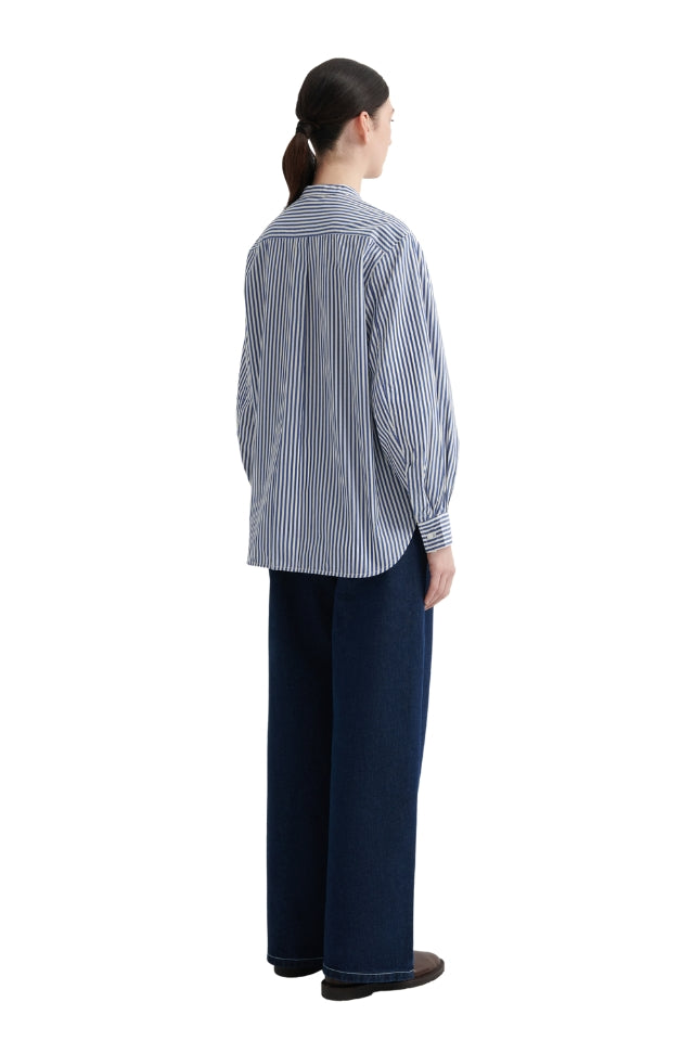 Impression Shirt - Workwear Stripe