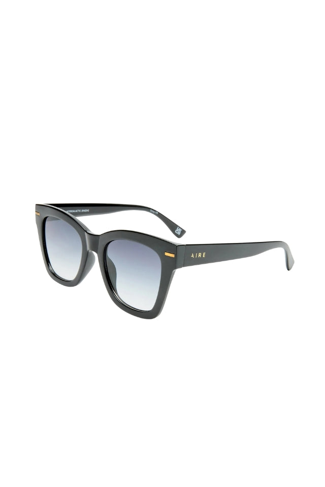 Intergalactic - Black