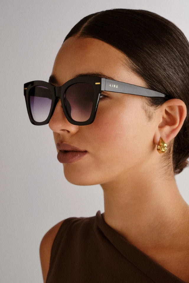 Intergalactic - Black