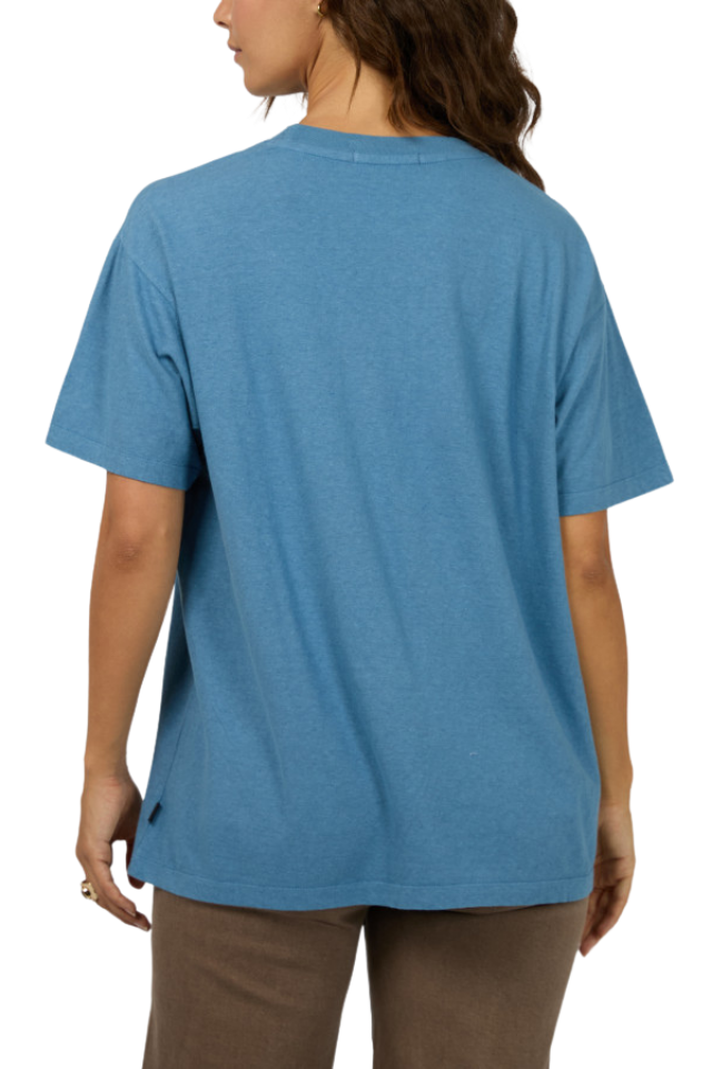 Into The Sunset Relaxed Tee