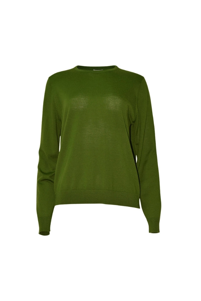 Isabel Merino Sweater - Lawn