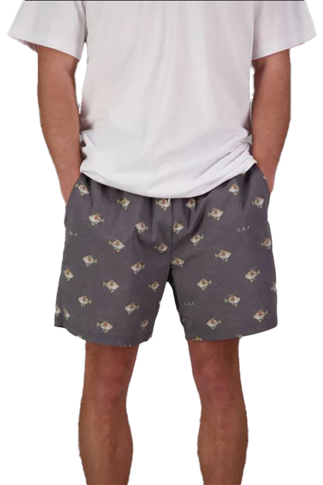 Zeus Shorts