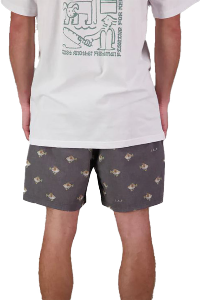 Zeus Shorts