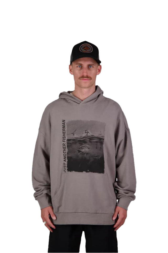 Premium Bust Up Hood