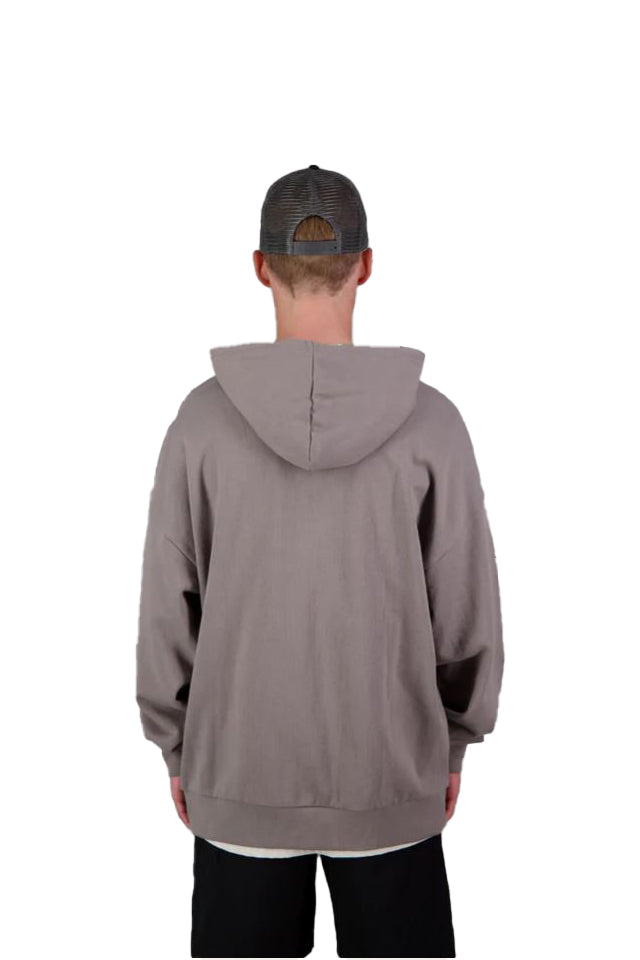 Premium Bust Up Hood