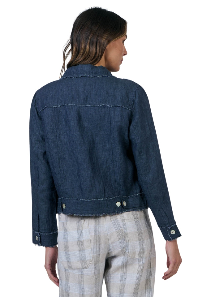 Jacket - Poseidon