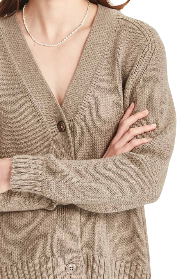 Janaya Cardigan