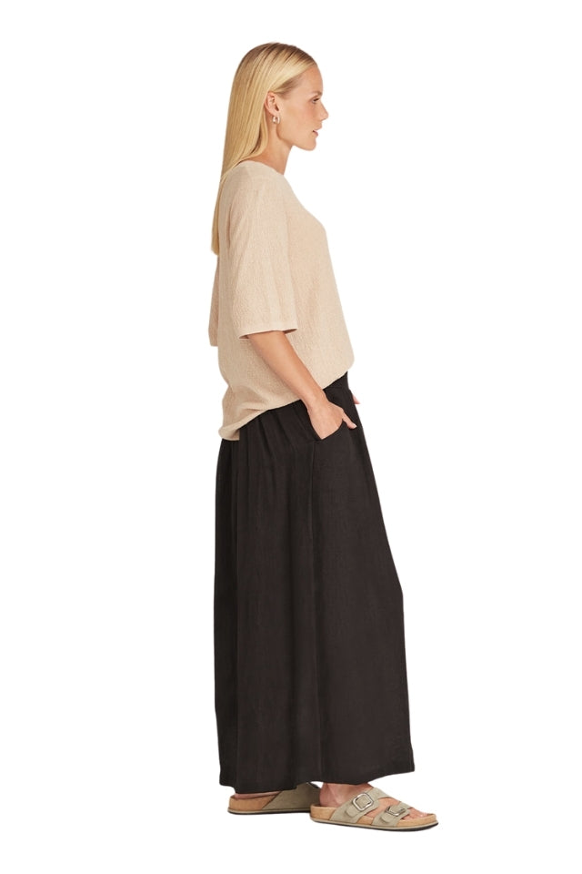 Jayden Boucle Tee