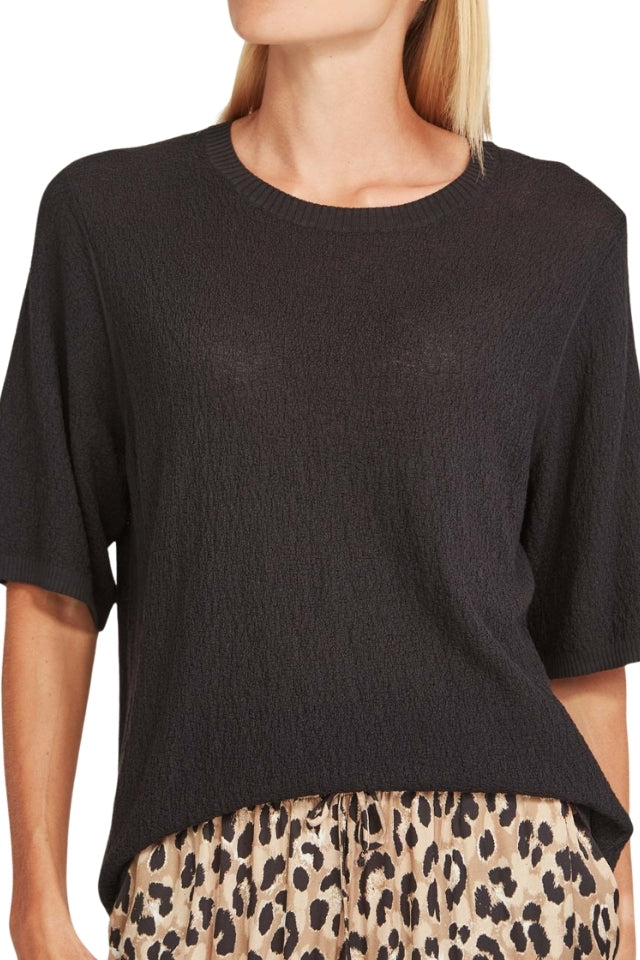 Jayden Boucle Tee