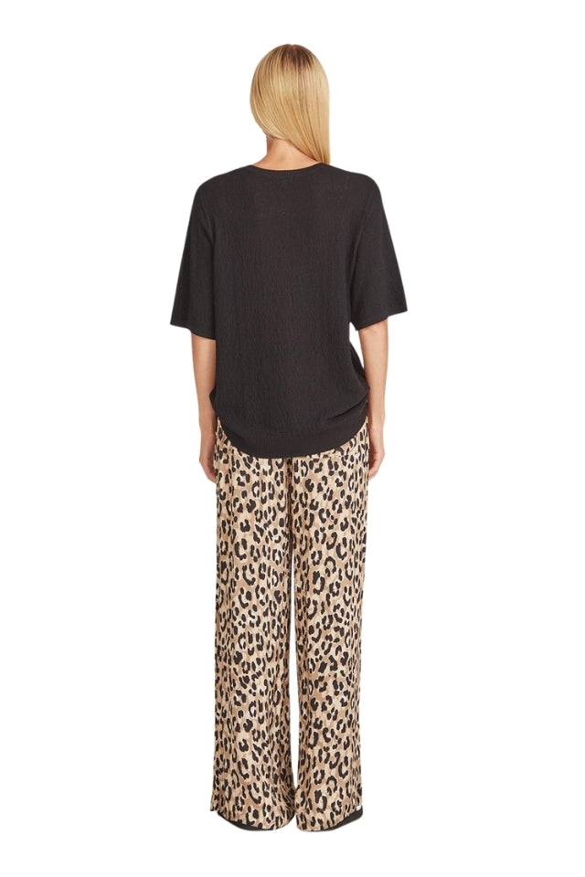 Jayden Boucle Tee