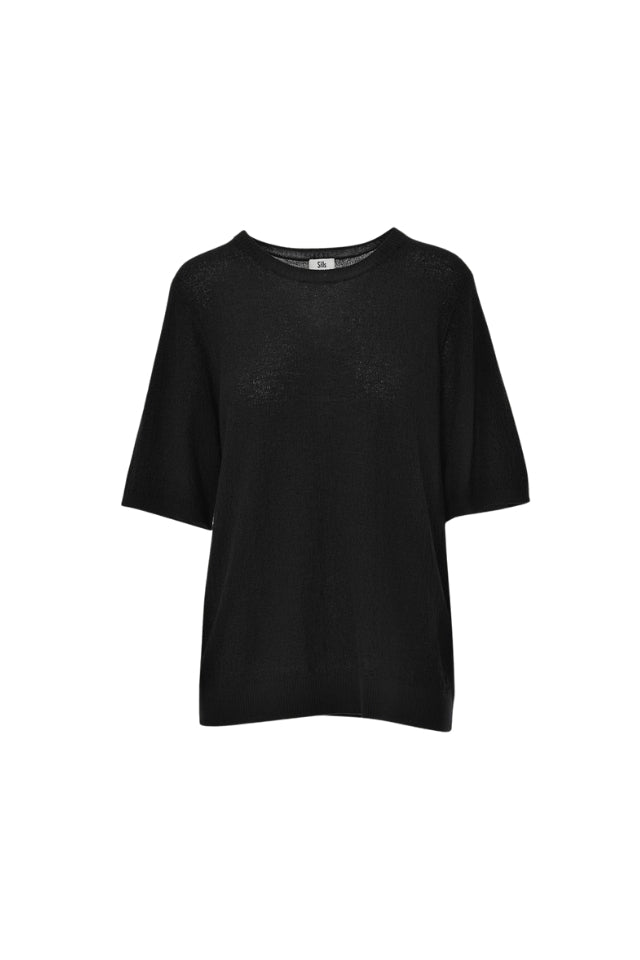 Jayden Boucle Tee