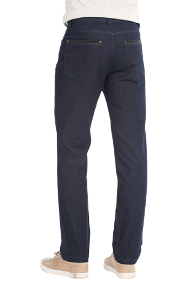 Jean - Dark Blue