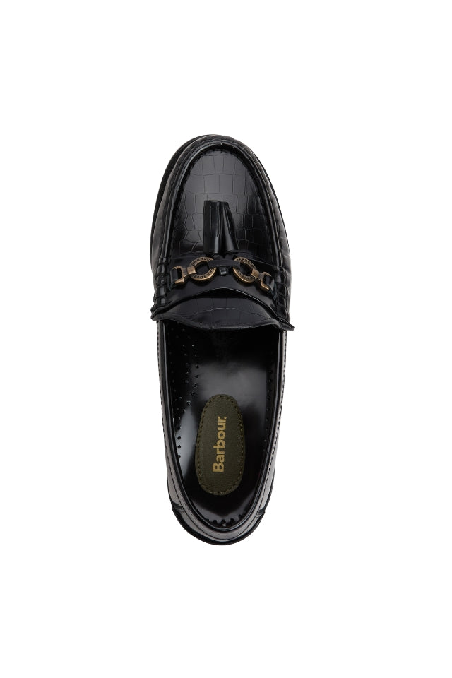 Jen Loafer