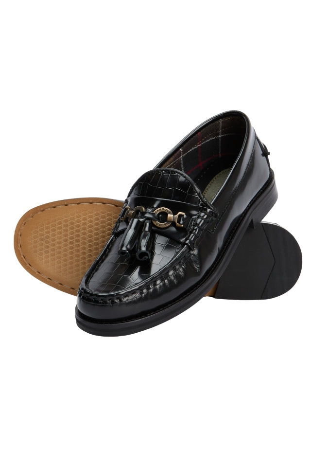 Jen Loafer