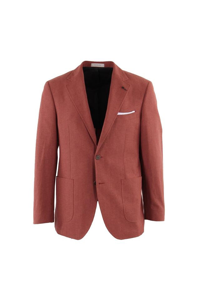 Cruise Jacket