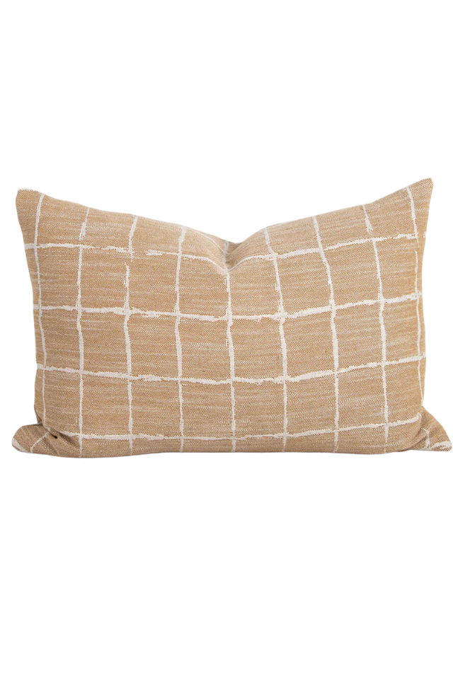 Johnson Cushion
