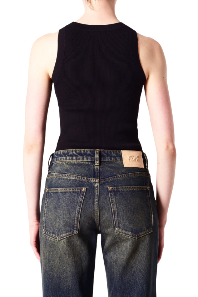 Jonesy Singlet Pm