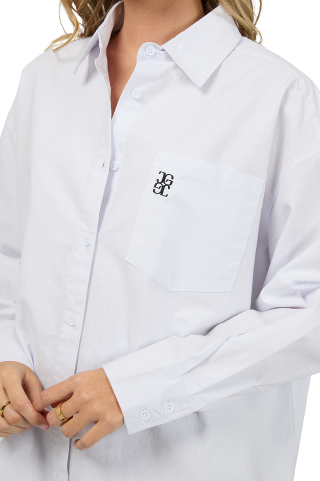 Jorge Signature Shirt