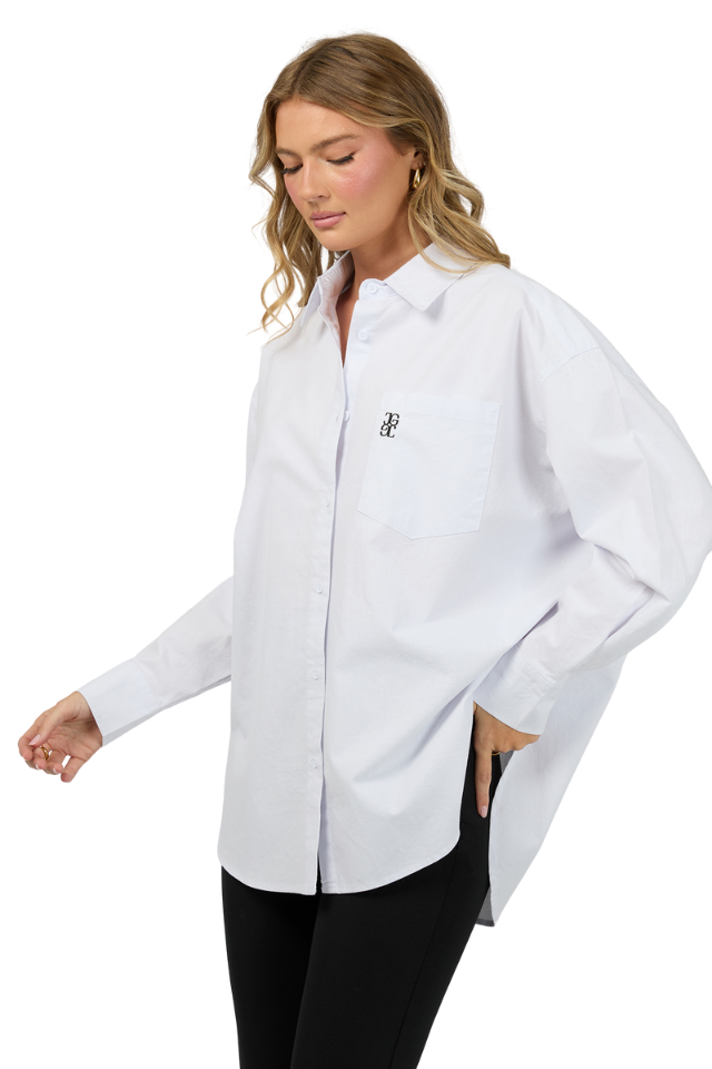 Jorge Signature Shirt