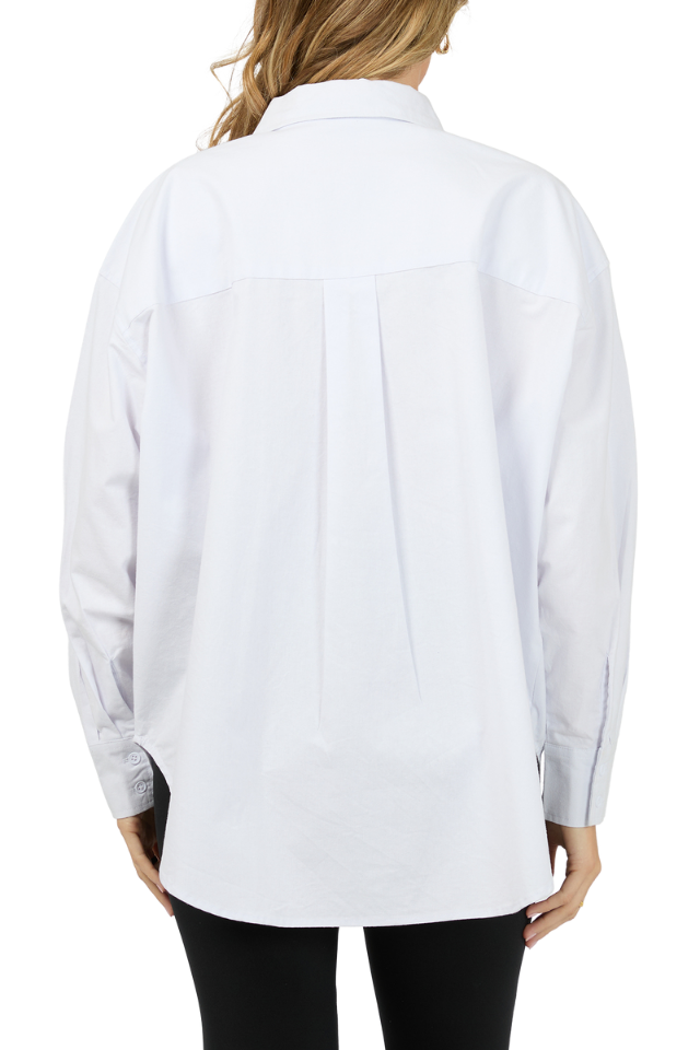 Jorge Signature Shirt