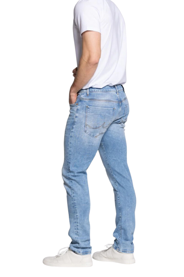 Josh Jean - Maro Undamaged Wash