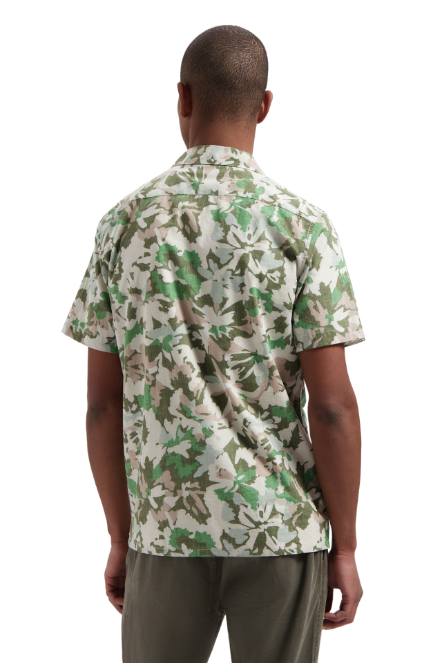 Julio Shirt - Fairway