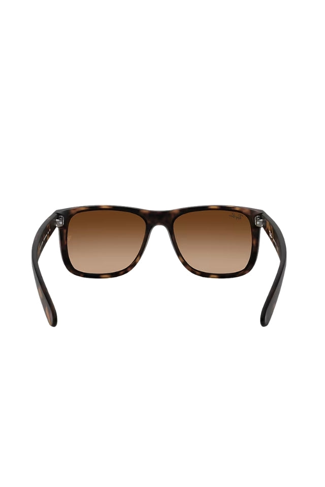 Justin Rubber - Dark Brown Gradient
