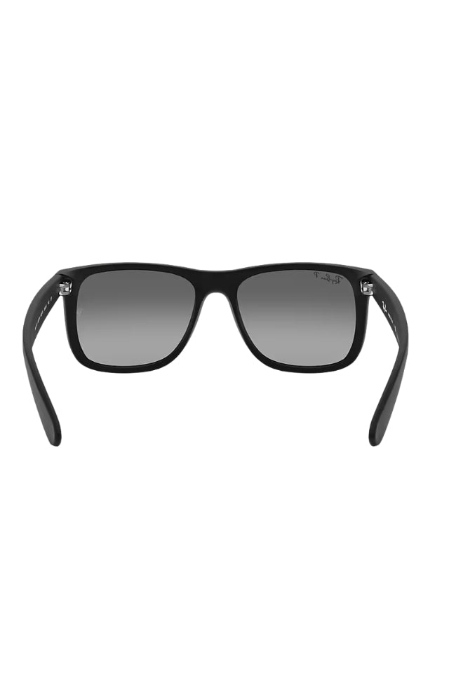Justin Rubber - Light Grey