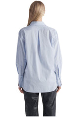 K31315 Elka Collective Loretta Shirt Blue 