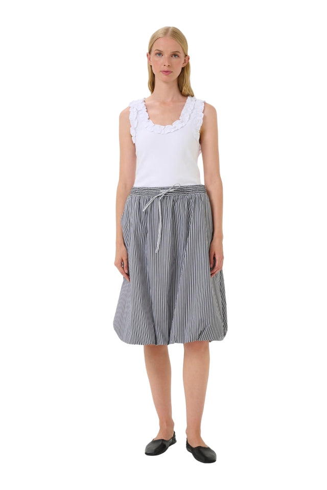 KBOda Top - Bright White