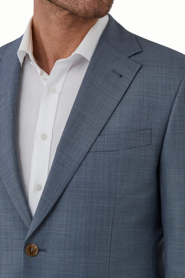 Kensington Regular Jacket - Denim