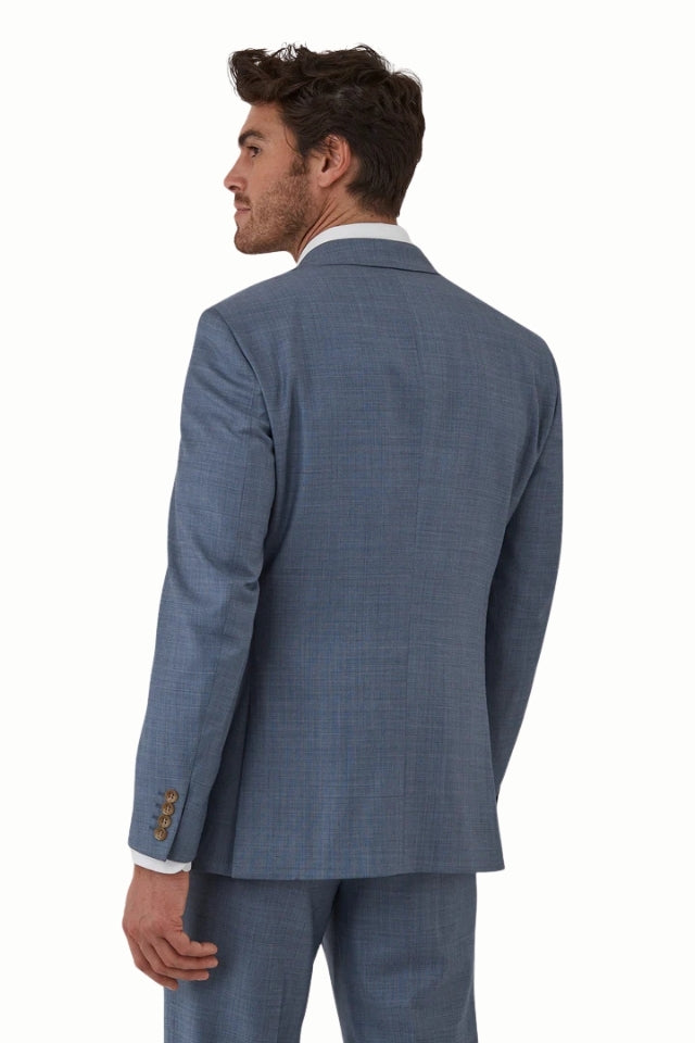 Kensington Regular Jacket - Denim
