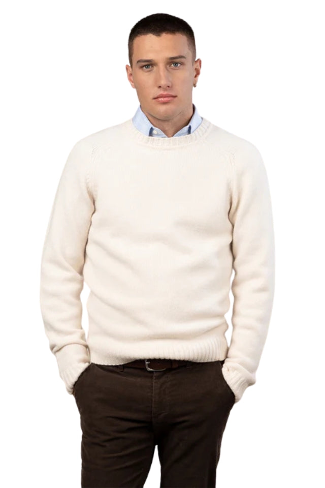 Kaiapoi Shetland Jersey