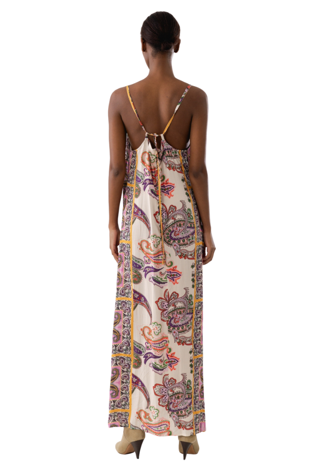 Kaylee Maxi Dress