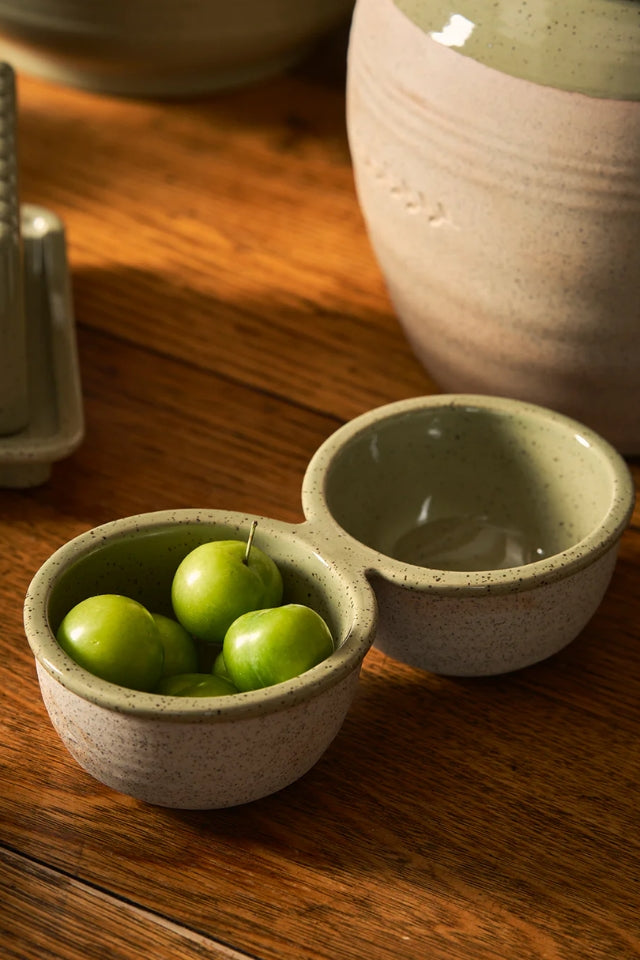 Kitchen Life Condiment Set - Peppercorn