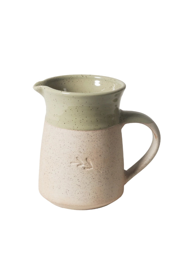Kitchen Life Jug - Peppercorn