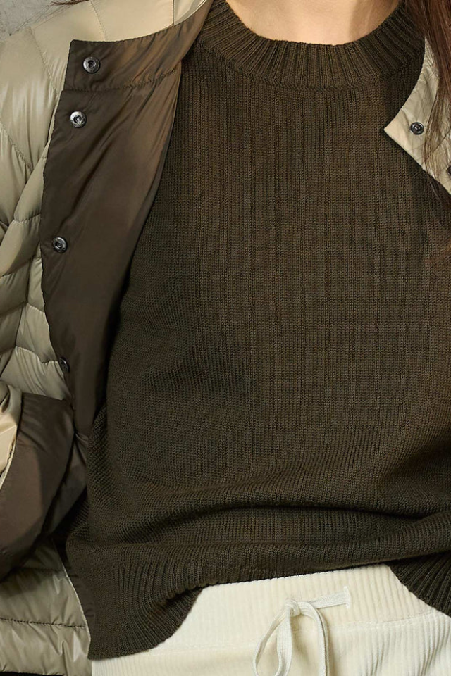 Koli Weekender - Dark Moss