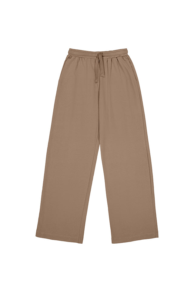 Drawcord Pants