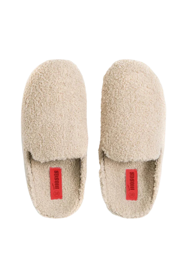 Kush Slipper