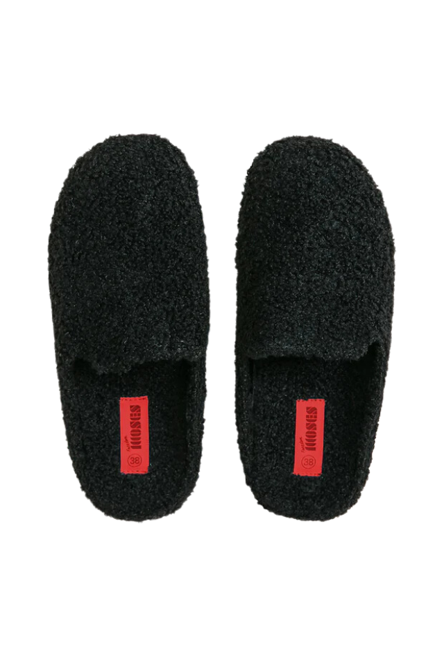 Kush Slipper