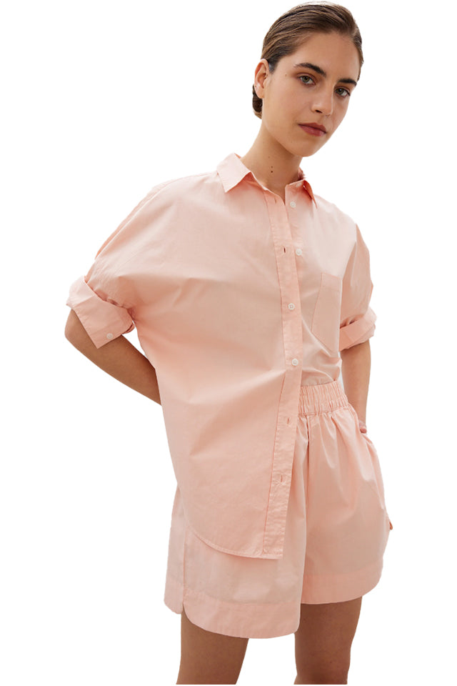 Chiara Classic Shorts