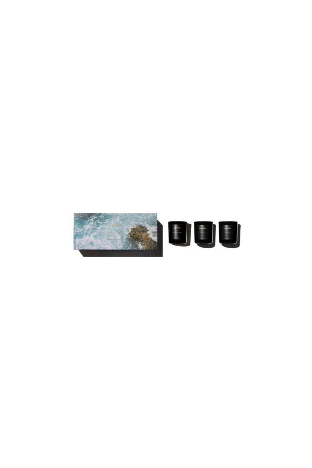 Candle Discovery Set