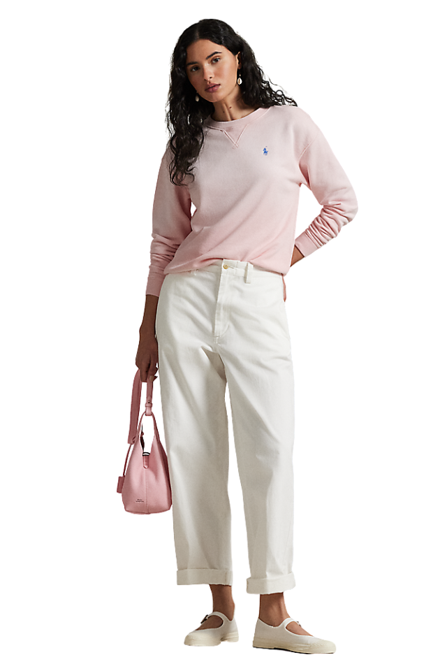 Ladies Pullover