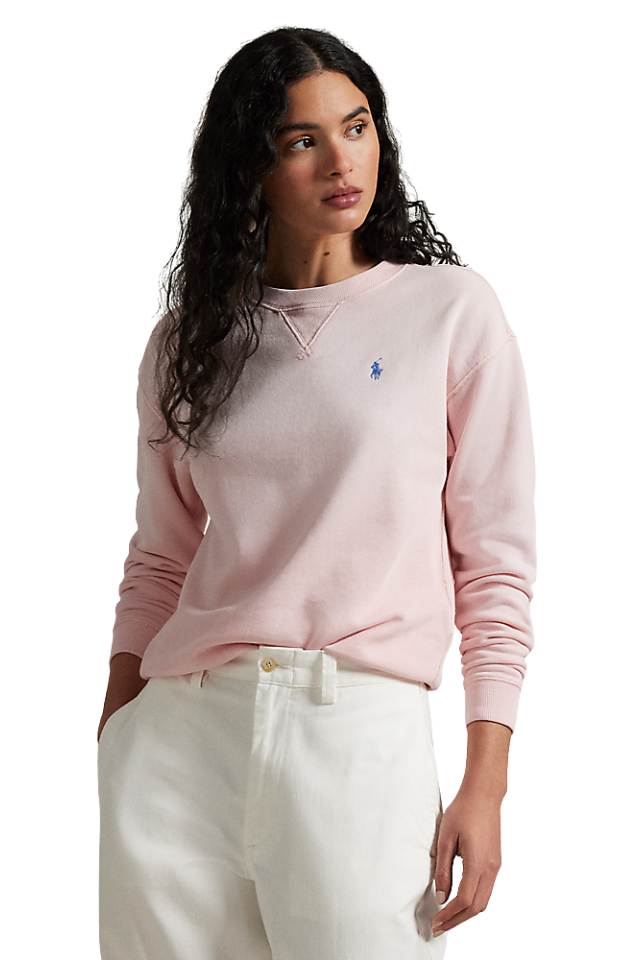 Ladies Pullover