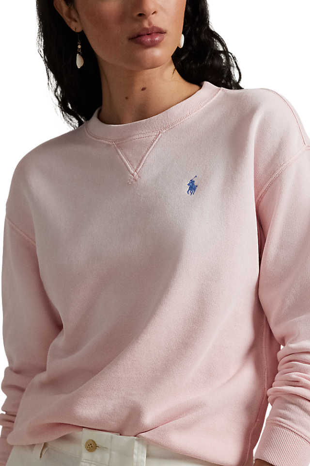 Ladies Pullover