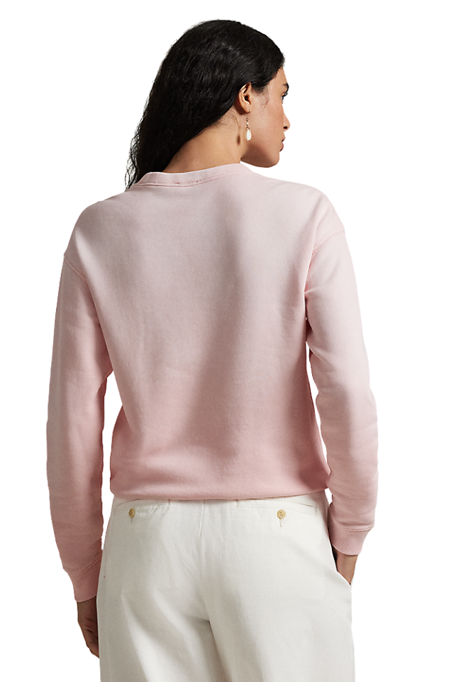 Ladies Pullover