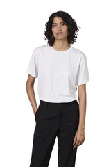 Laing LN0158 Eden T-Shirt White