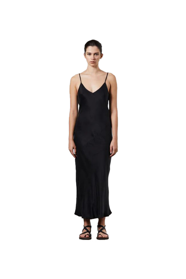 Silk Slip
