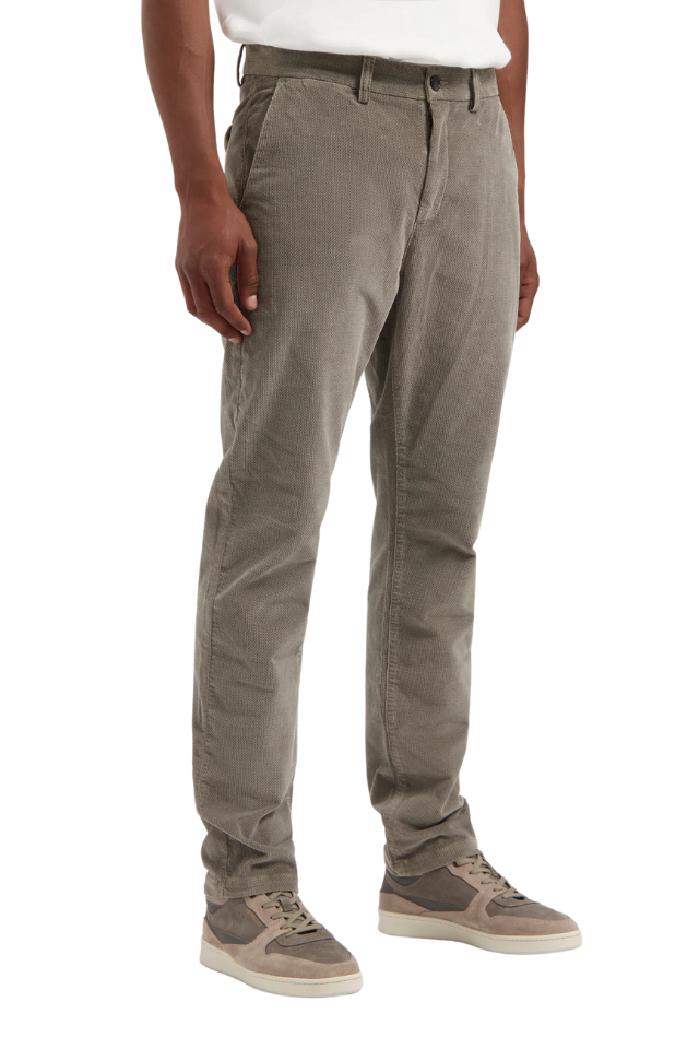 Lancaster Dot Cord Pants