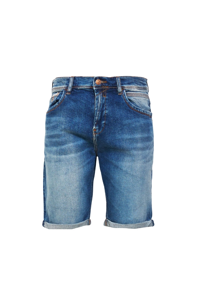Lance Bermuda Short - Tarion Wash